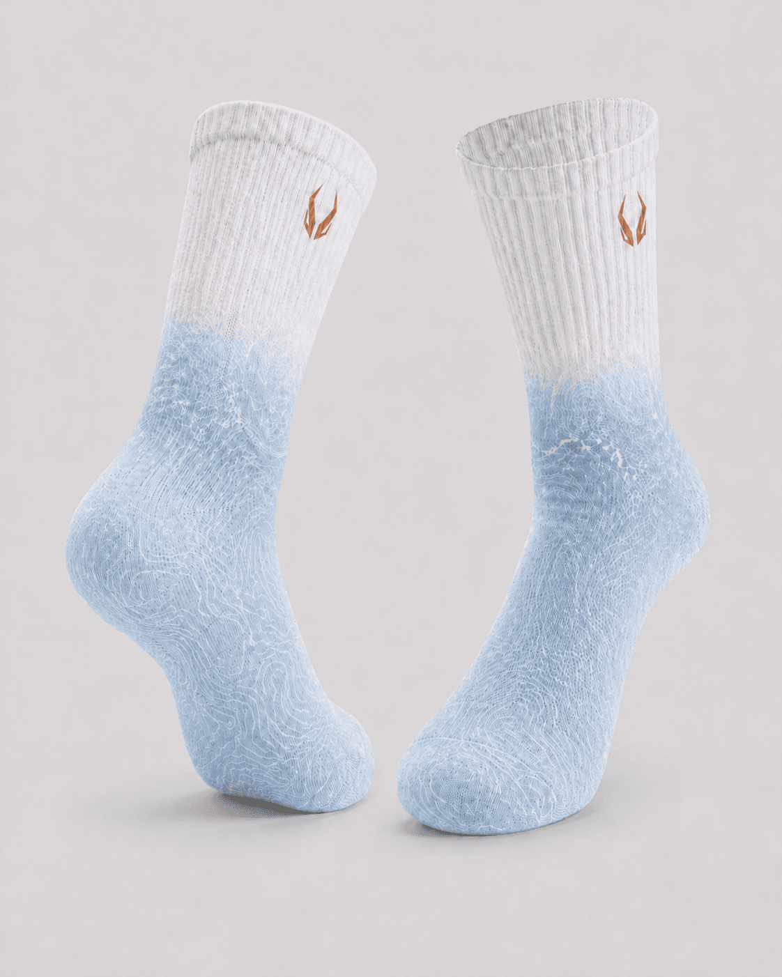HOOF performance sock design 09