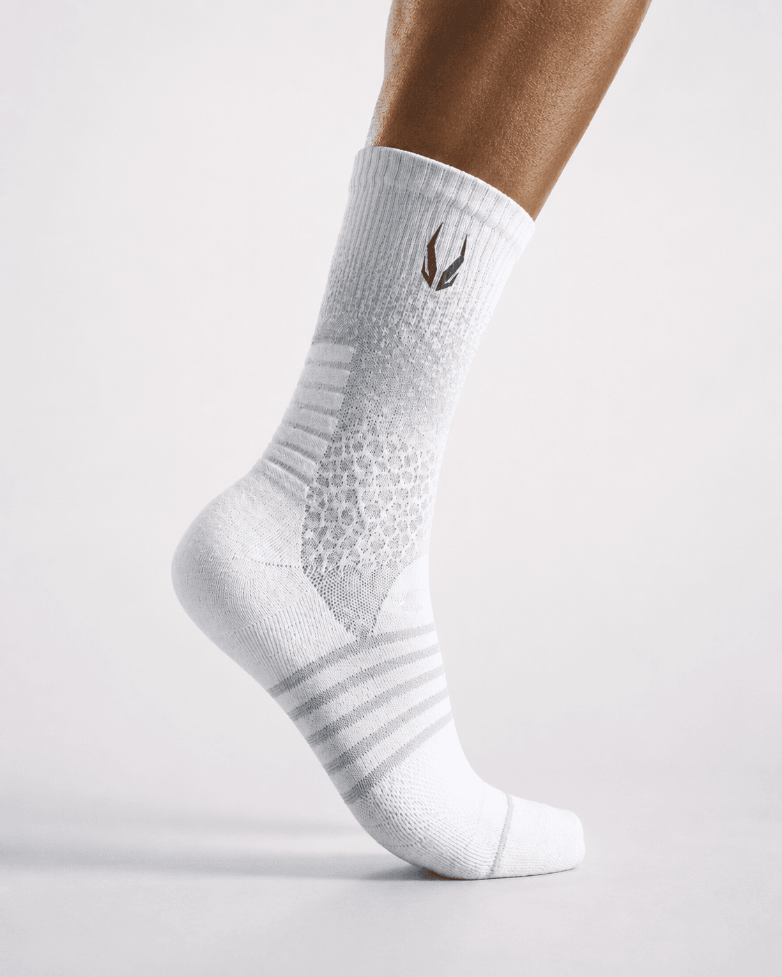 HOOF sock secure ankle fit